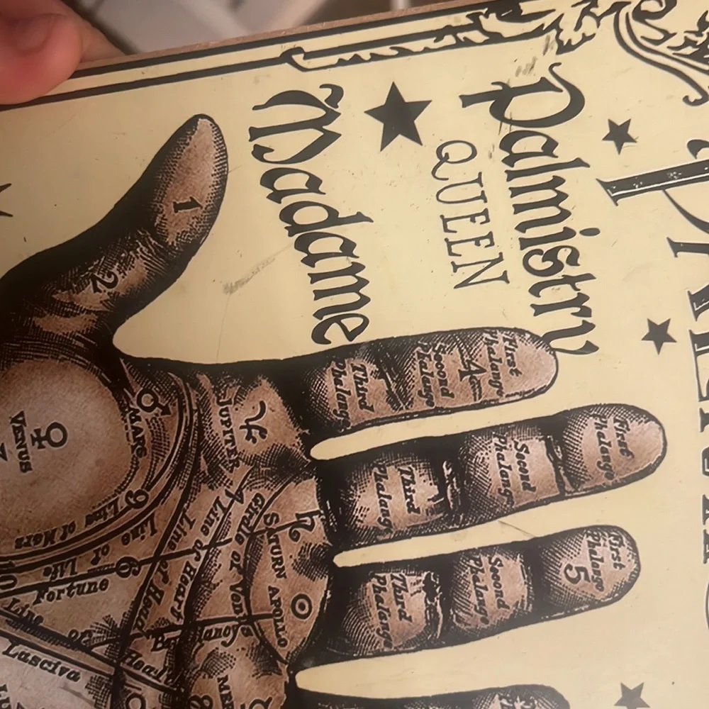 Sign - Picture 3 of 6